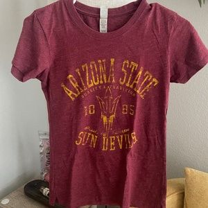 ASU Shirt